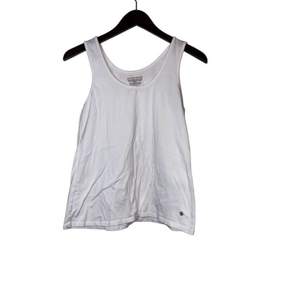 Lucky Brand bundle tanks Medium - Picture 2 of 7